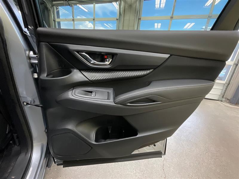 2023 SUBARU ASCENT PREMIUM
