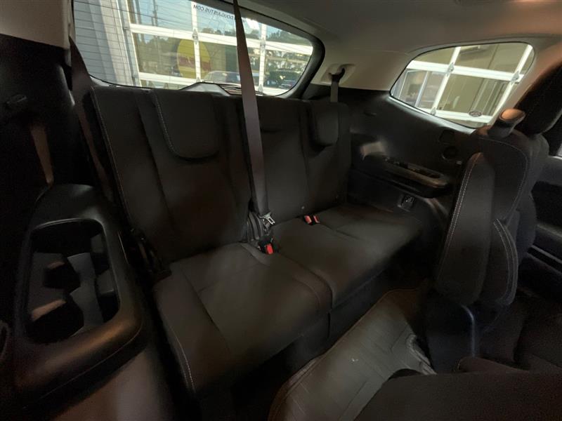 2023 SUBARU ASCENT PREMIUM