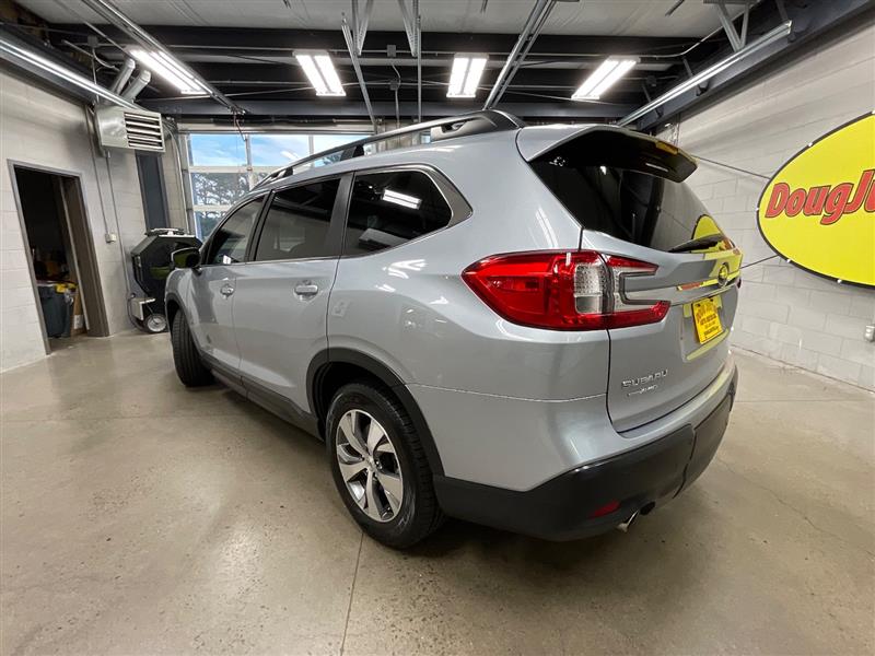 2023 SUBARU ASCENT PREMIUM