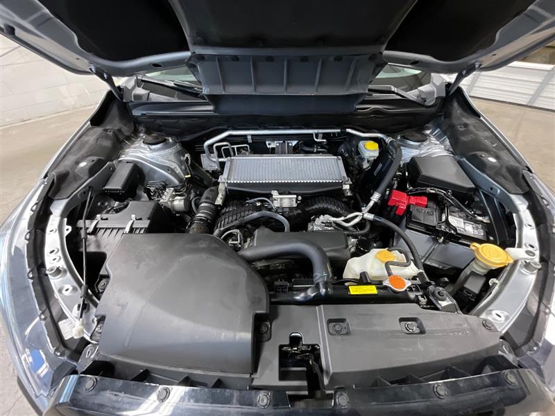 2023 SUBARU ASCENT PREMIUM