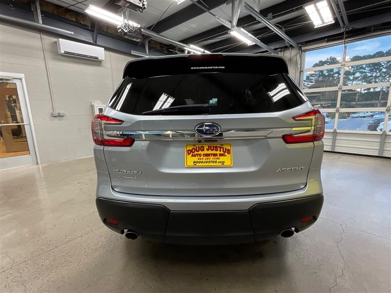 2023 SUBARU ASCENT PREMIUM