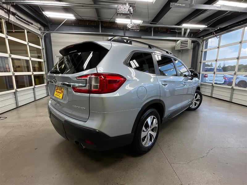 2023 SUBARU ASCENT PREMIUM