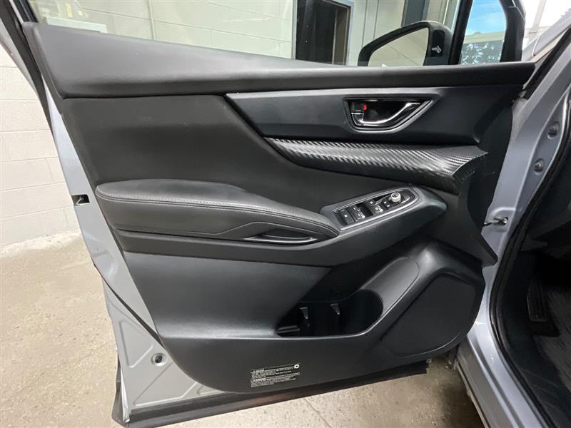 2023 SUBARU ASCENT PREMIUM