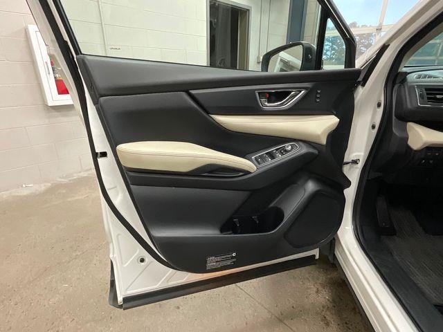 2020 SUBARU ASCENT Limited