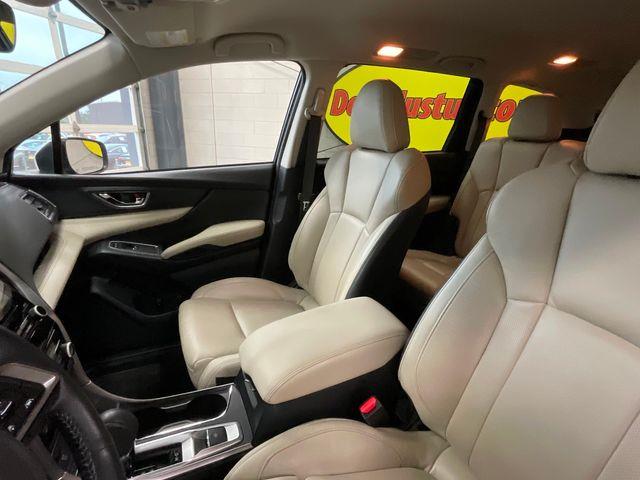 2020 SUBARU ASCENT Limited