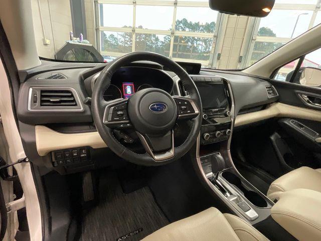 2020 SUBARU ASCENT Limited