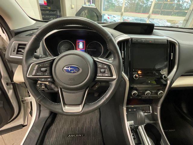 2020 SUBARU ASCENT Limited