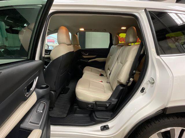 2020 SUBARU ASCENT Limited