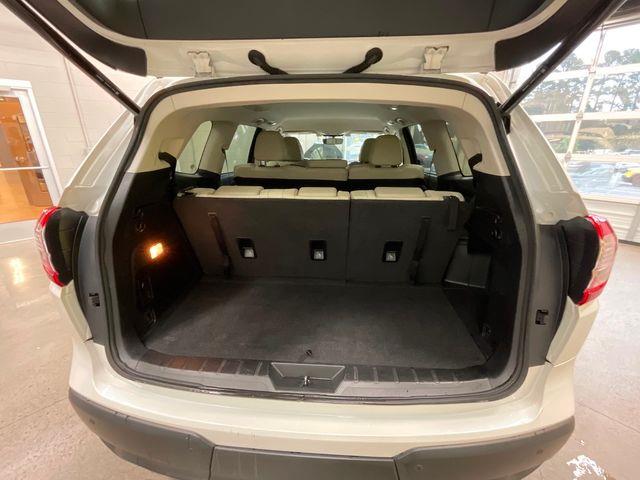 2020 SUBARU ASCENT Limited