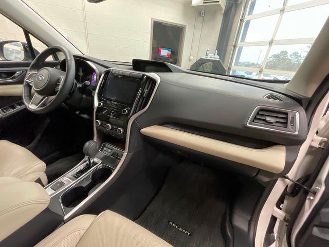 2020 SUBARU ASCENT Limited