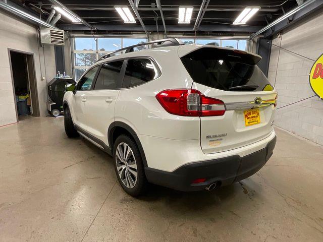 2020 SUBARU ASCENT Limited