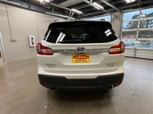 2020 SUBARU ASCENT Limited