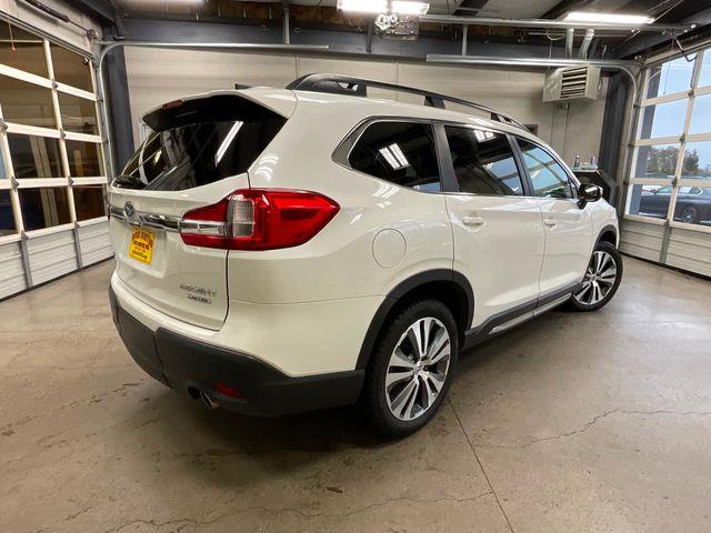 2020 SUBARU ASCENT Limited