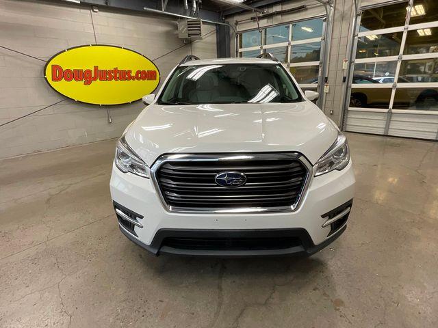 2020 SUBARU ASCENT Limited