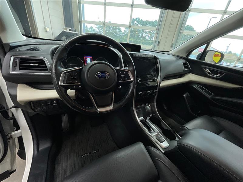 2022 SUBARU ASCENT LIMITED
