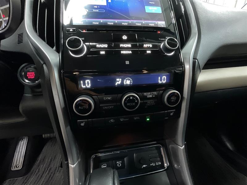 2022 SUBARU ASCENT LIMITED