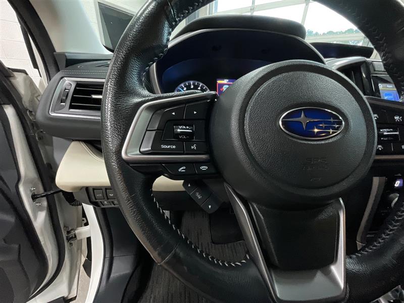 2022 SUBARU ASCENT LIMITED
