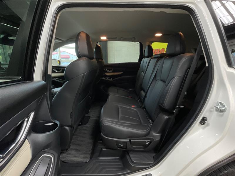 2022 SUBARU ASCENT LIMITED