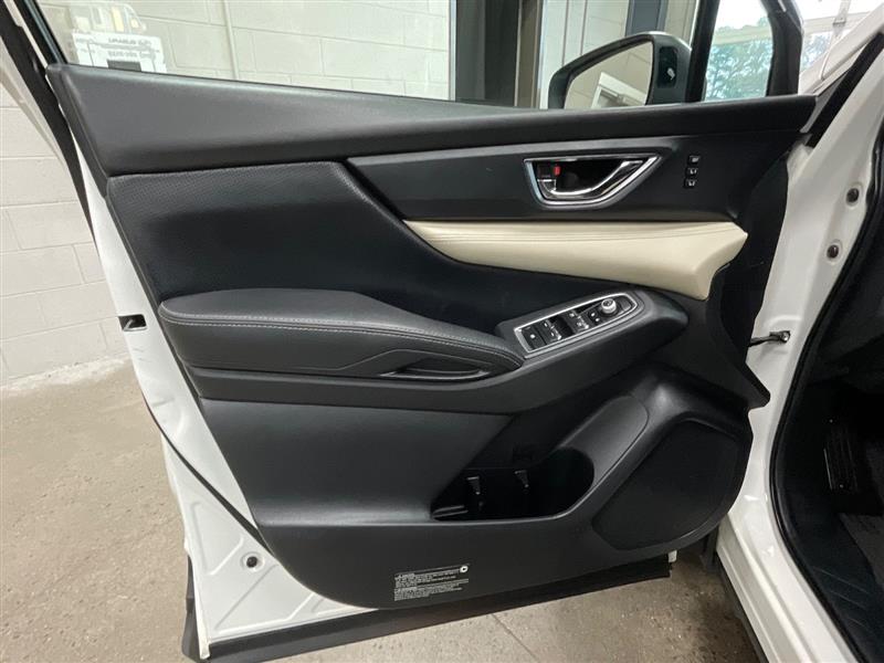 2022 SUBARU ASCENT LIMITED