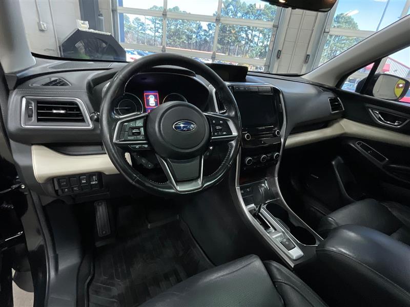 2019 SUBARU ASCENT LIMITED