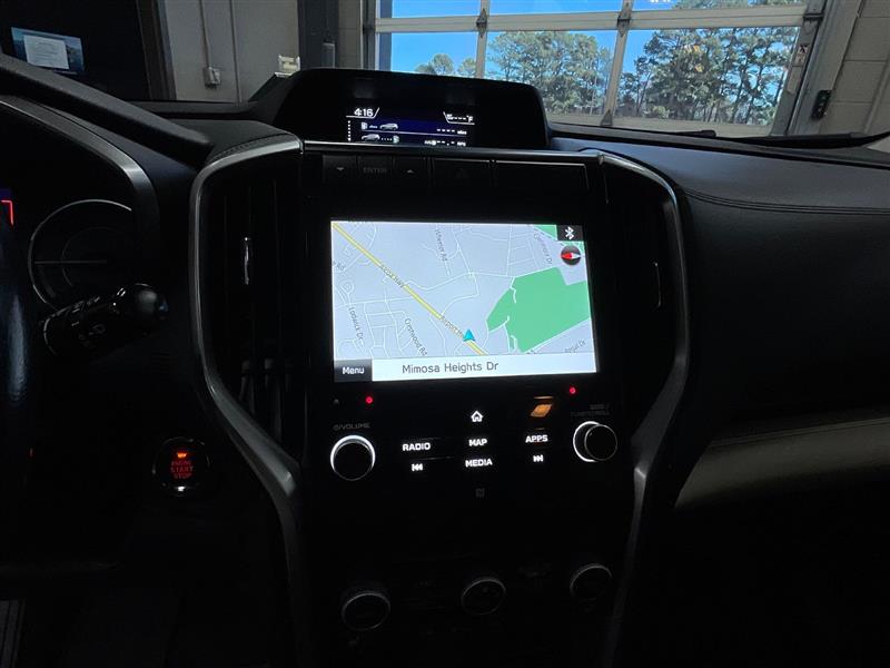 2019 SUBARU ASCENT LIMITED