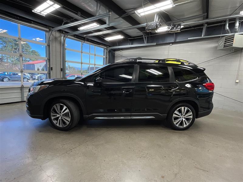 2019 SUBARU ASCENT LIMITED