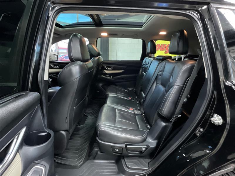 2019 SUBARU ASCENT LIMITED