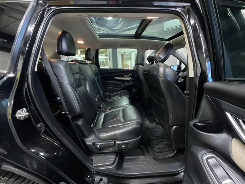 2019 SUBARU ASCENT LIMITED