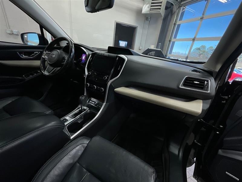 2019 SUBARU ASCENT LIMITED