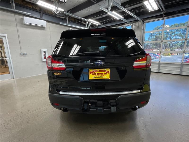 2019 SUBARU ASCENT LIMITED