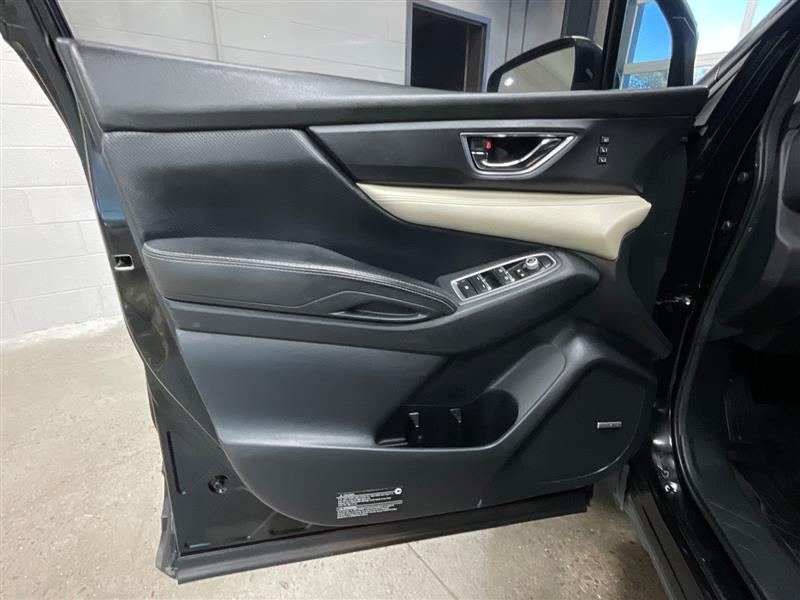 2019 SUBARU ASCENT LIMITED