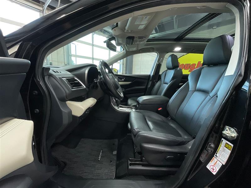 2019 SUBARU ASCENT LIMITED