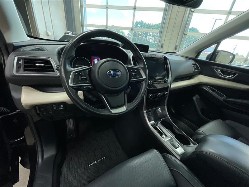 2019 SUBARU ASCENT LIMITED