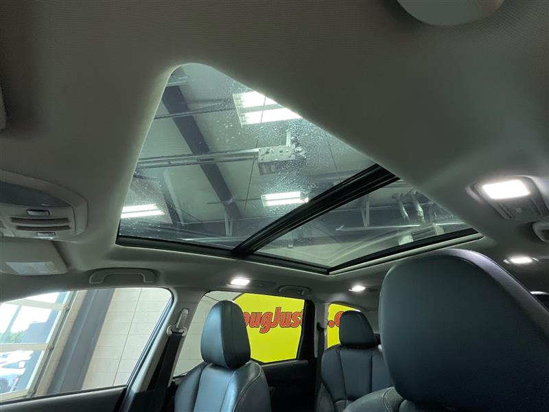 2019 SUBARU ASCENT LIMITED