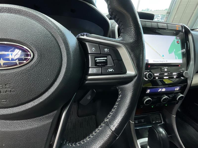 2019 SUBARU ASCENT LIMITED