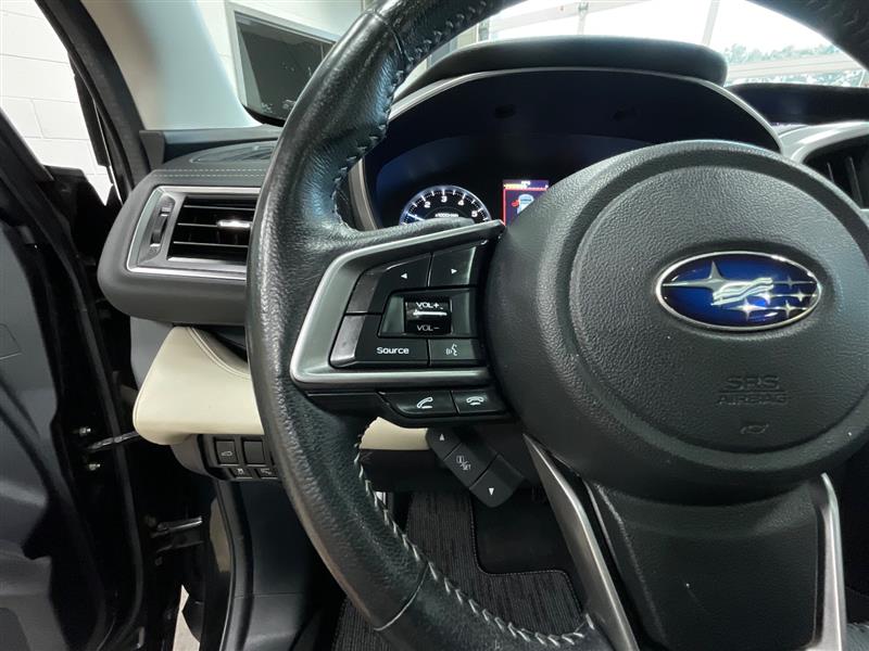 2019 SUBARU ASCENT LIMITED