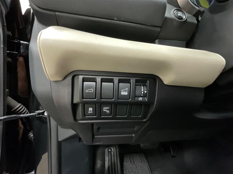 2019 SUBARU ASCENT LIMITED