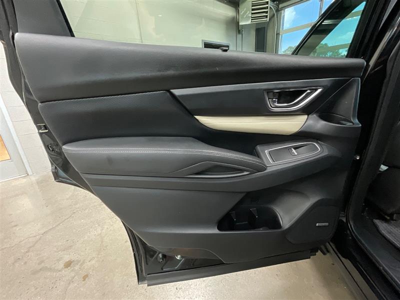 2019 SUBARU ASCENT LIMITED