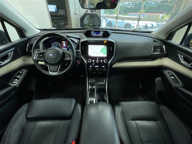 2019 SUBARU ASCENT LIMITED