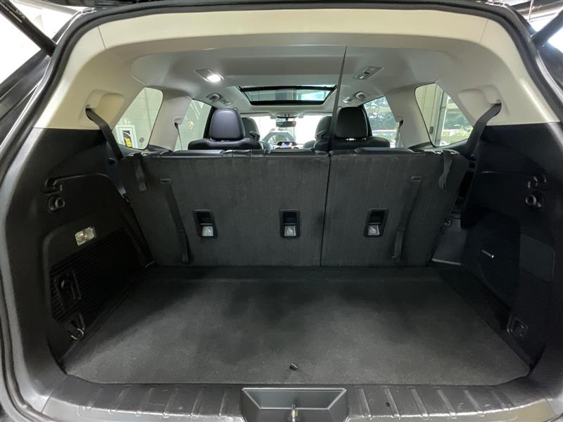 2019 SUBARU ASCENT LIMITED