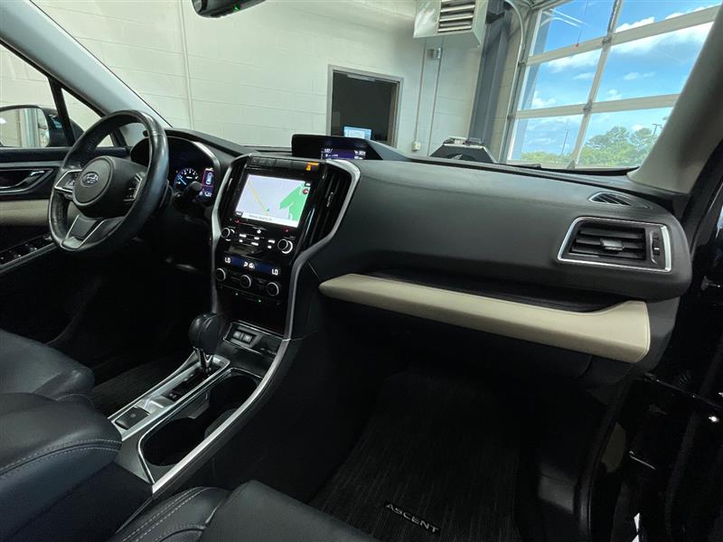 2019 SUBARU ASCENT LIMITED