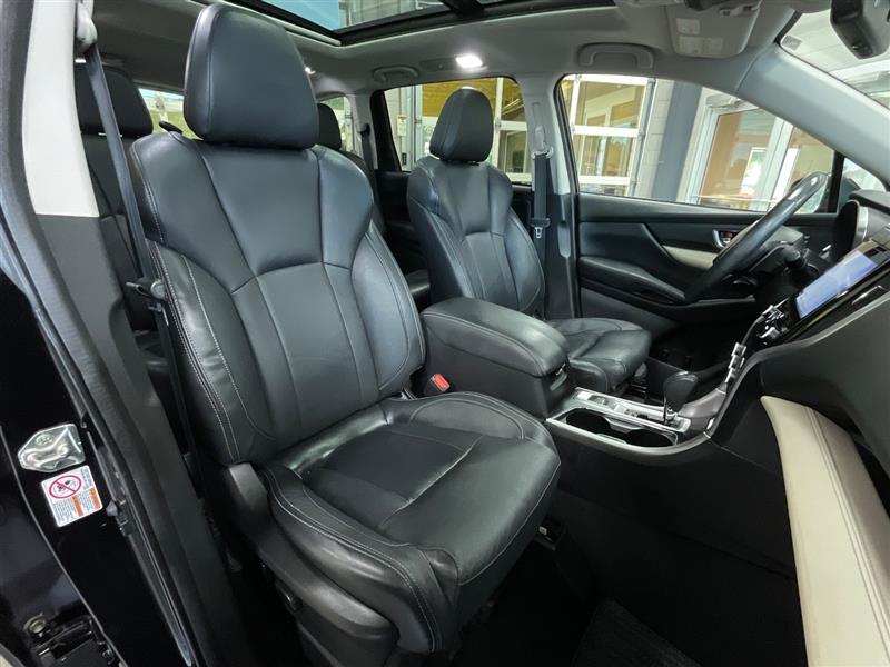 2019 SUBARU ASCENT LIMITED