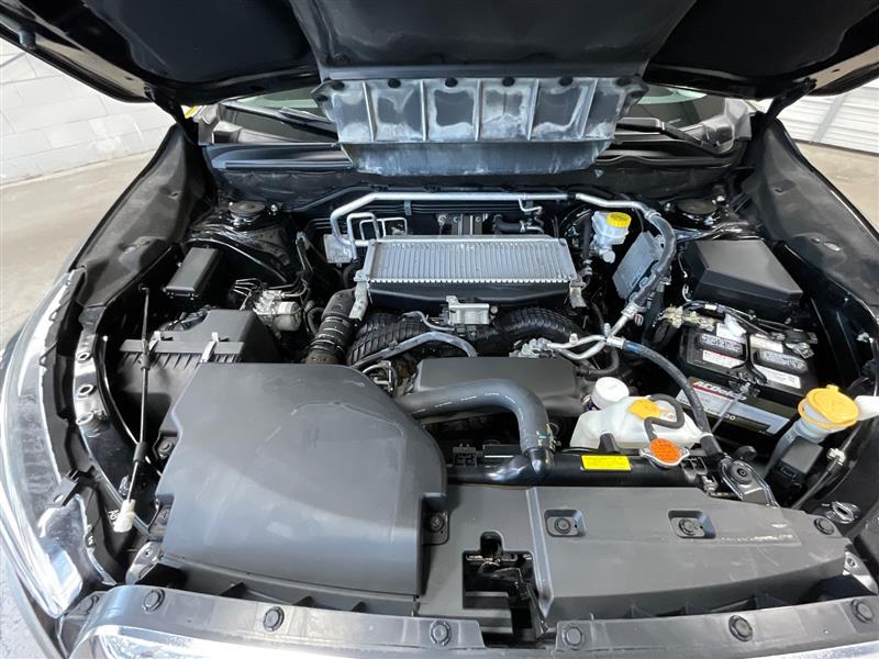 2019 SUBARU ASCENT LIMITED