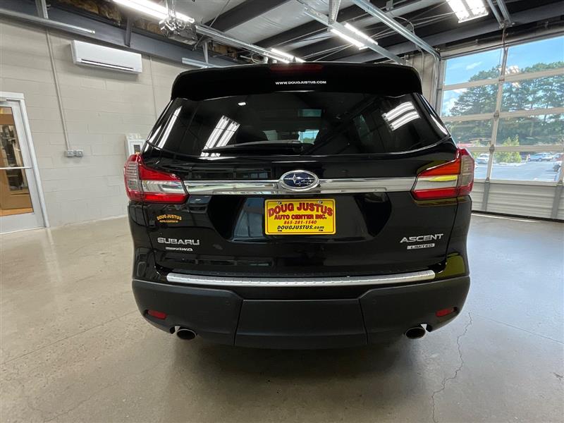 2019 SUBARU ASCENT LIMITED