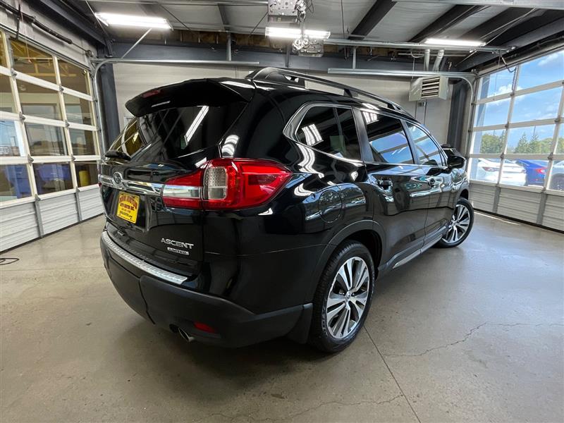 2019 SUBARU ASCENT LIMITED
