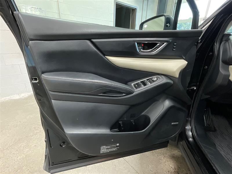 2019 SUBARU ASCENT LIMITED