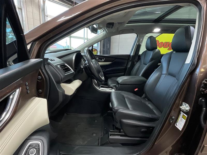 2021 SUBARU ASCENT TOURING