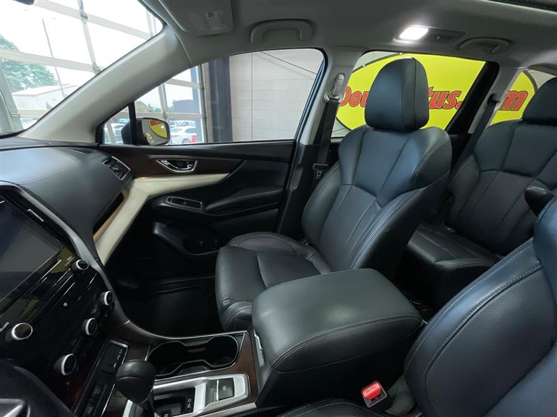 2021 SUBARU ASCENT TOURING