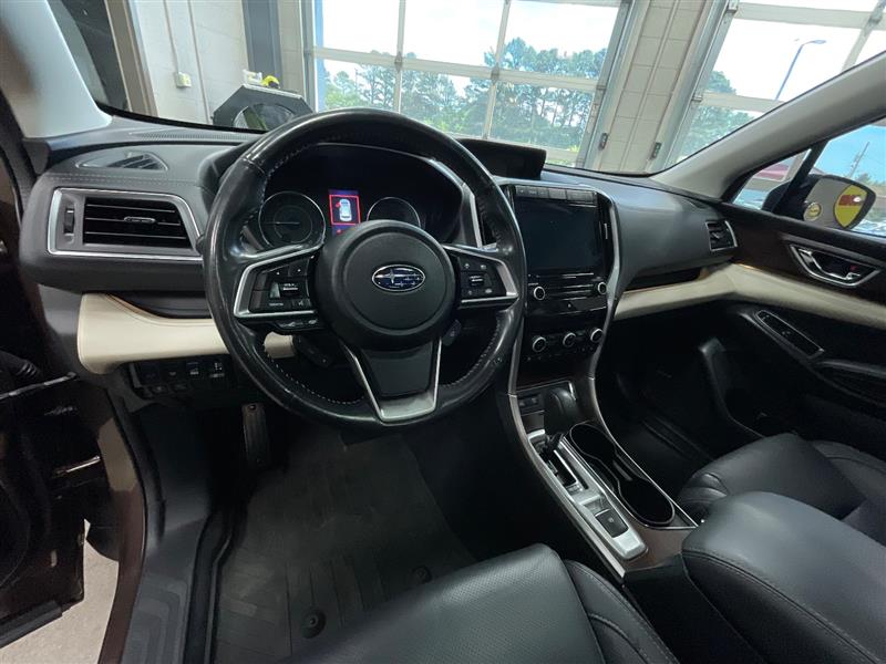 2021 SUBARU ASCENT TOURING