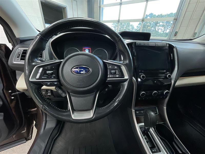 2021 SUBARU ASCENT TOURING
